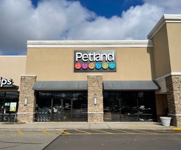 Petland East Broad