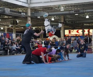 Columbus Pet Expo