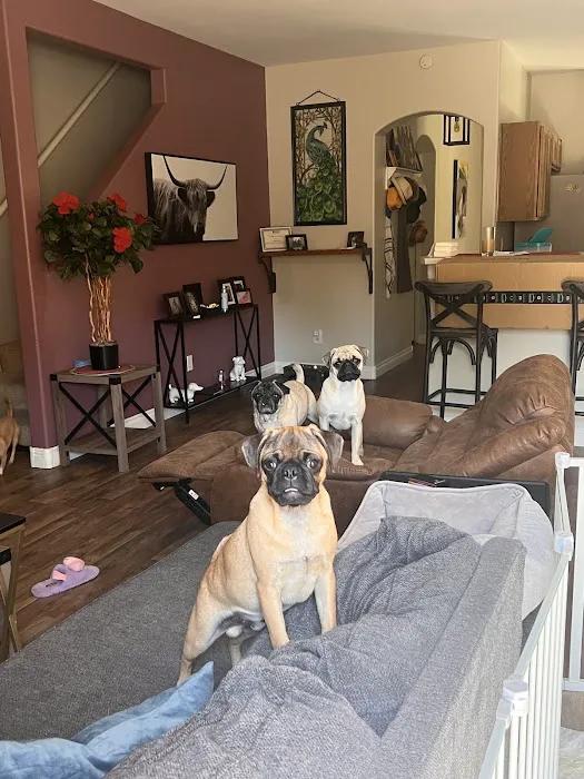 Valley Ranch Animal Hospital: Gershung Tara DVM 12