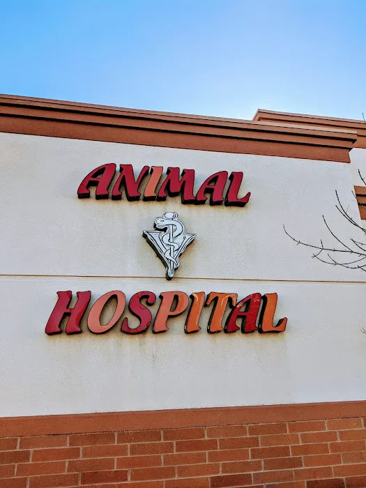 Valley Ranch Animal Hospital: Gershung Tara DVM 12