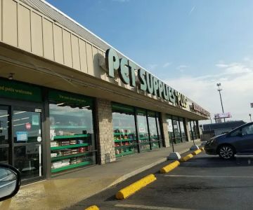Pet Supplies Plus Upper Arlington