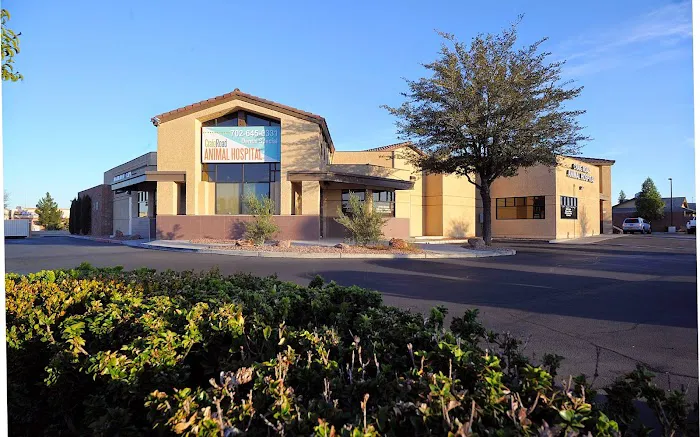 Craig Road Animal Hospital 4