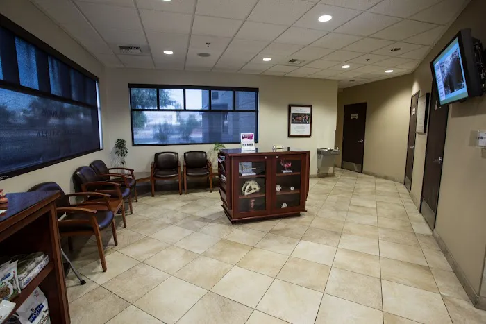 Craig Road Animal Hospital 10