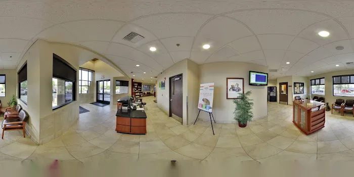 Craig Road Animal Hospital 5