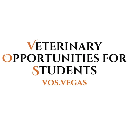 Veterinary Opportunities for Students | V.O.S 5