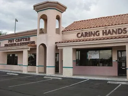Caring Hands Animal Hospital 7