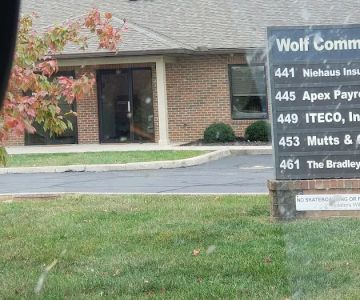 Mutts & Co. Corporate