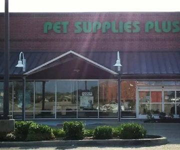 Pet Supplies Plus Powell