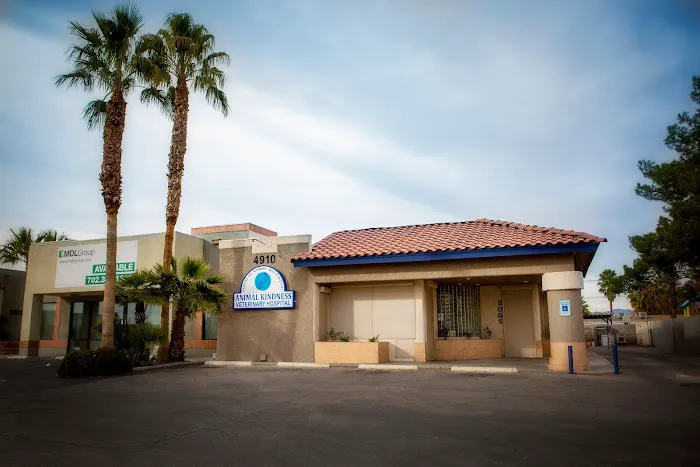 Animal Kindness Veterinary Hospital 6