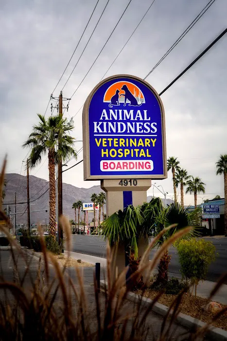 Animal Kindness Veterinary Hospital 9