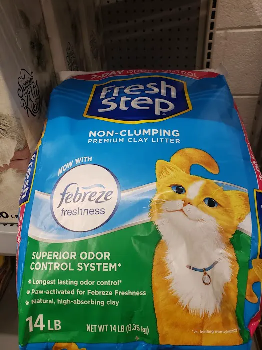 Banfield Pet Hospital 9
