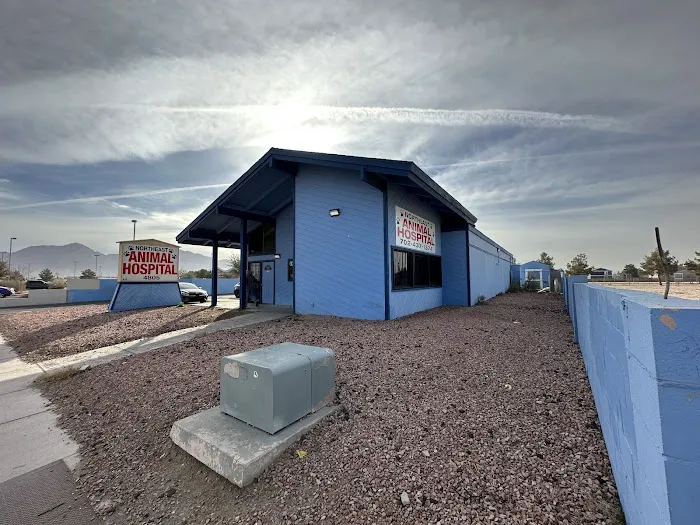 Northeast Animal Hospital 7