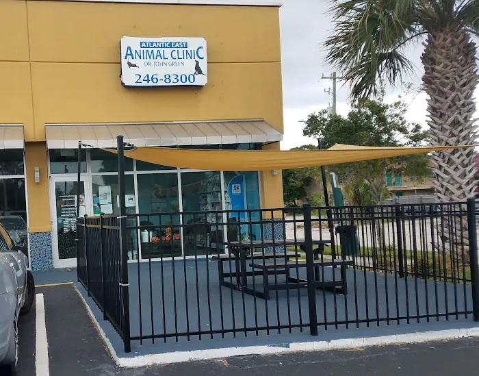 Atlantic East Animal Clinic 12