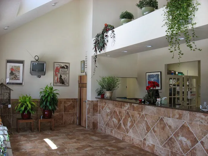 Coral Reef Animal Hospital 12