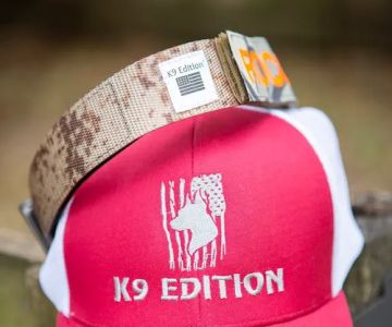 K9 Edition