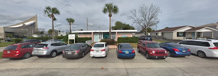 Jacksonville Community Pet Clinic - Beach 12