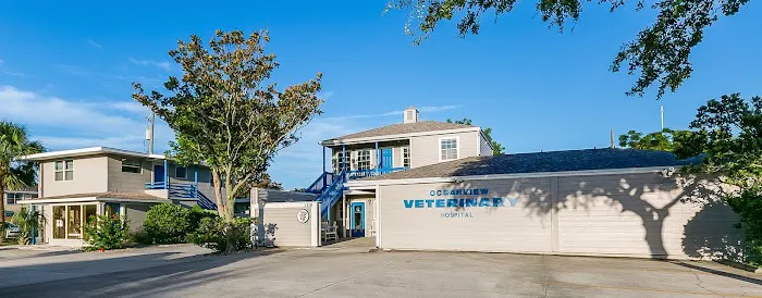 Oceanview Veterinary Hospital 12