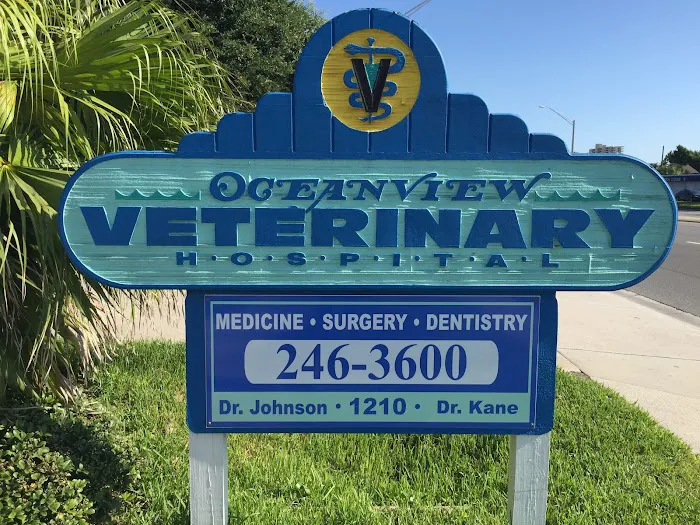 Oceanview Veterinary Hospital 12