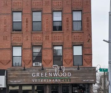 Greenwood Veterinary Care