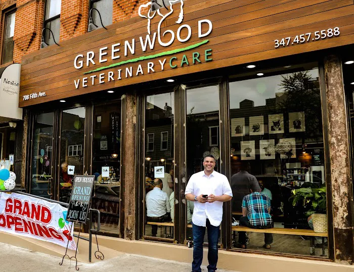 Greenwood Veterinary Care 10
