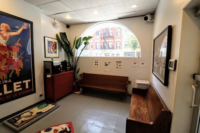 One Love Animal Hospital - Yorkville 7