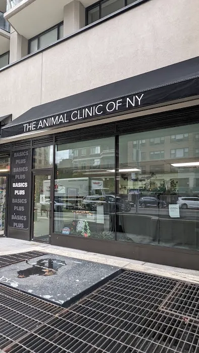 Animal Clinic of New York 1