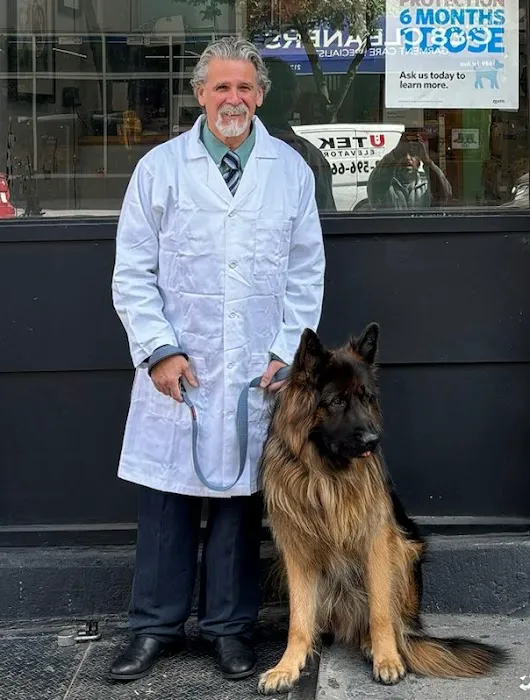 Animal Health Center 7