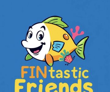 FINtastic Friend’s