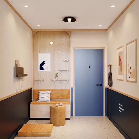 Bond Vet - Upper West Side at 77th Street 2