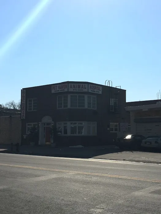 Pet Haven Animal Hospital 12