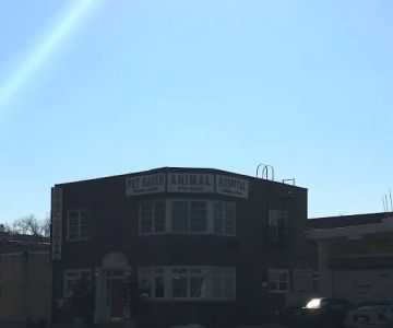 Pet Haven Animal Hospital