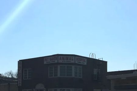 Pet Haven Animal Hospital