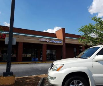 Nemo Aquarium
