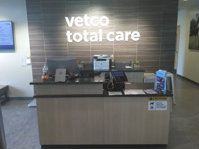 Vetco Total Care Animal Hospital 10
