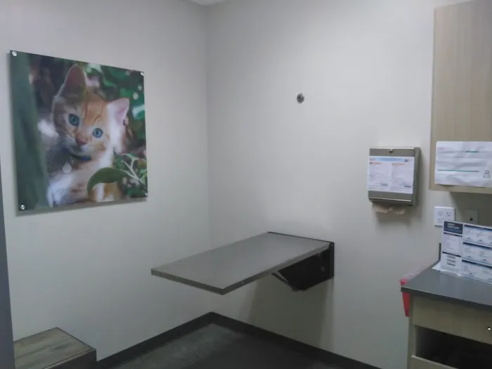 Vetco Total Care Animal Hospital 4