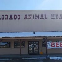 Colorado Animal Health ico