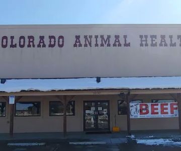 Colorado Animal Health