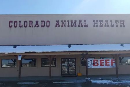 Colorado Animal Health