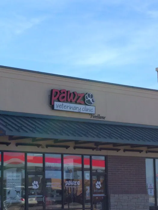 Pawz Veterinary Clinic 7