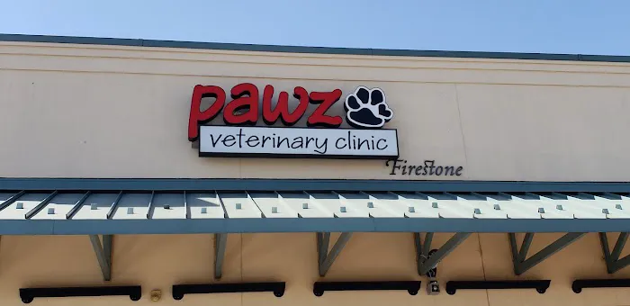 Pawz Veterinary Clinic 2