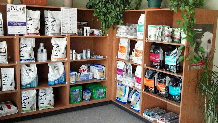 Pawz Veterinary Clinic 10