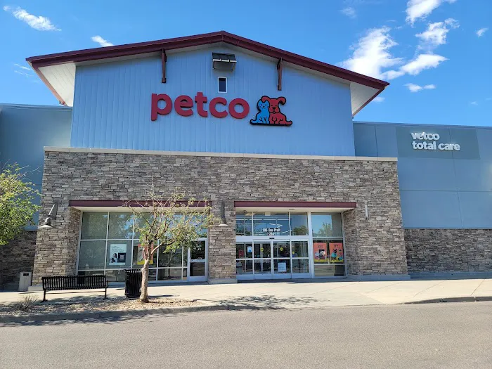 Vetco Total Care Animal Hospital 12