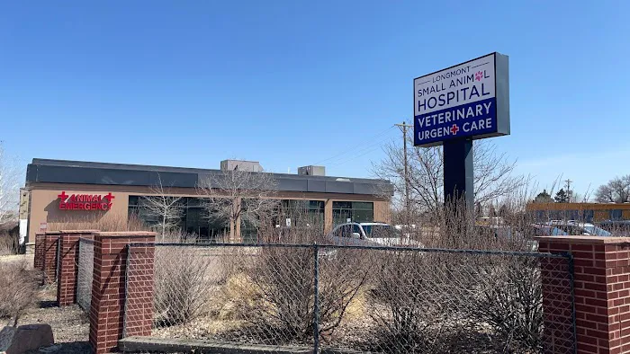 Longmont Small Animal Hospital 3