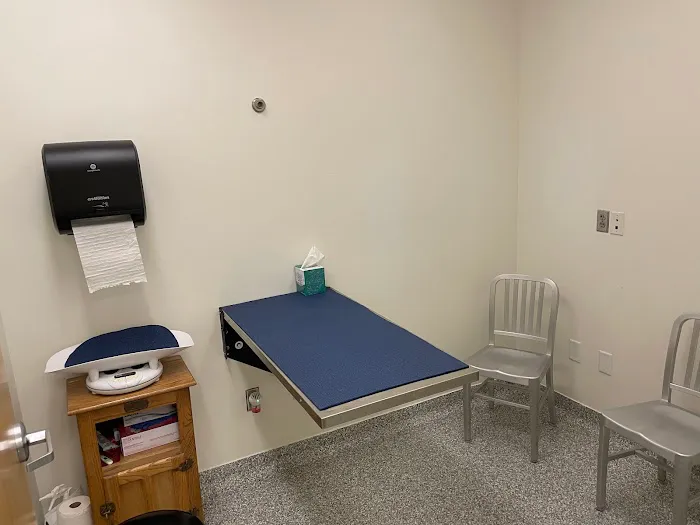 Longmont Small Animal Hospital 6