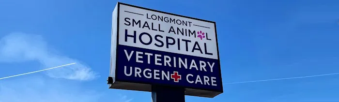 Longmont Small Animal Hospital 2