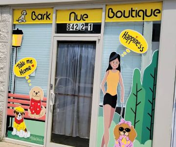 Bark Ave Boutique