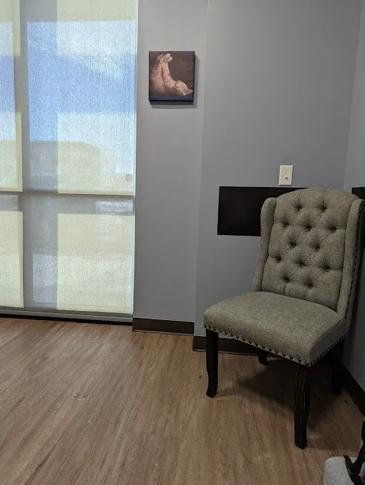 Clover Basin Animal Hospital 6