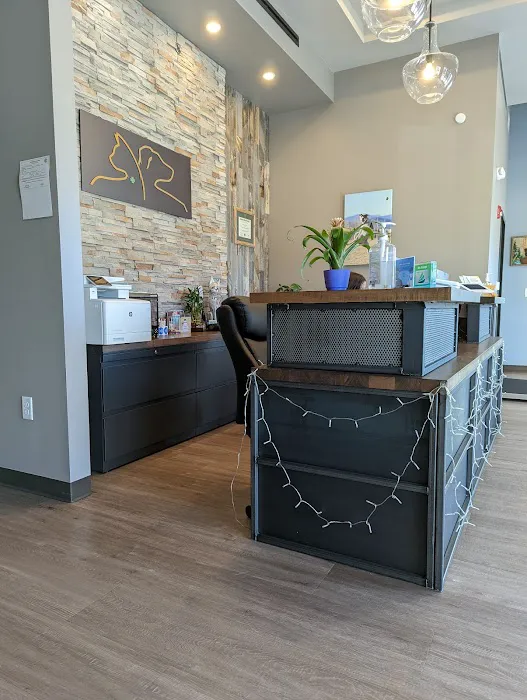 Clover Basin Animal Hospital 7