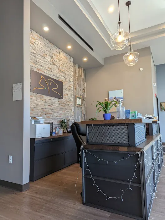 Clover Basin Animal Hospital 5
