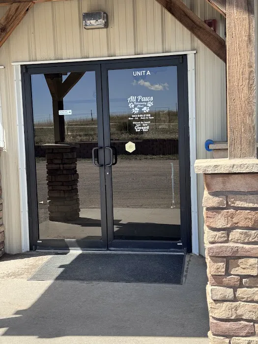 All Paws Veterinary Clinic 6